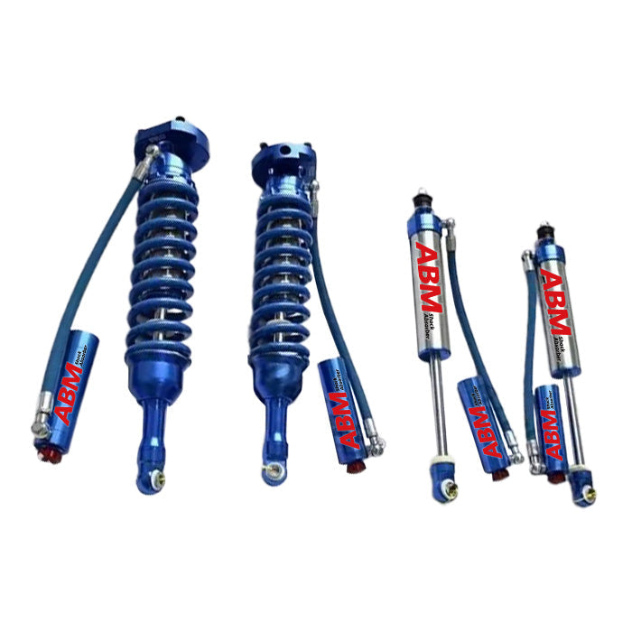 APS-HV-1601174906509 2011-2024 Ford Ranger ABM for FORD RANGER Suspension Lift Kit Nitrogen Shock