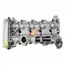Mercedes-Benz C180 BlueTEC / D / C200 / C250 / C260 / SLC M274 920 Cylinder Head 2013-2021 (OEM A2740904080)