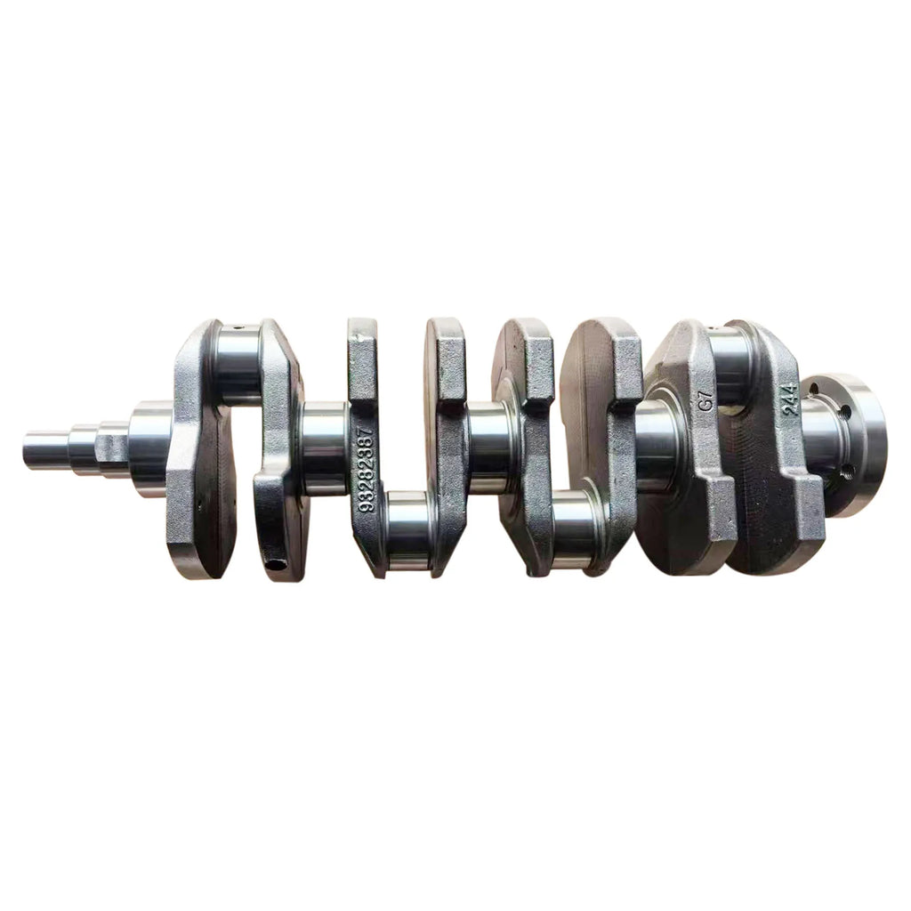For Chevrolet Luv 2.4 2.4l 8v Gasoline Engine Crankshaft 93282387 93281999 Std Replacement For Chevrolet S10 Blazer – OEM 93281999