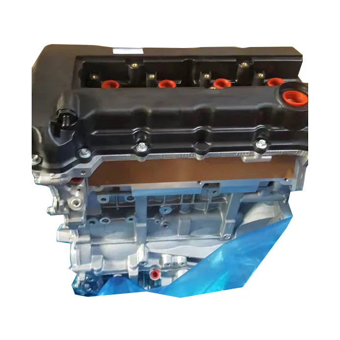 Mitsubishi for Mitsubishi 4B12 Auto Parts Engine Assembly 2.4L Motor 4B12 Engine Outlander Lanser – OEM 4B12