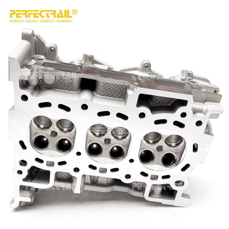 PERFECTRAIL 110428845R Factory Auto Parts B4D 1.0 Engine Cylinder Head for Renault Kwid 1.0