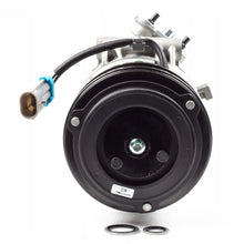 Load image into Gallery viewer, OE: 1854111 6854024 6854080 6854090 12V DC Auto Air Conditioner Compressor for OPEL ASTRA COMBO