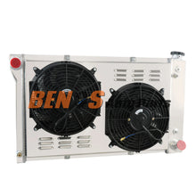 Load image into Gallery viewer, Radiator Shroud Fan Relay for 1967-1972 Chevy C K Series C10/C20 K10 K20