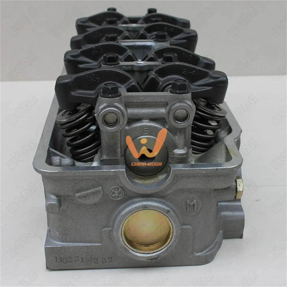 MITSUBISHI L400 Bus 1995.05-2000.05 2.0 16V (85KW,115PS) Cylinder Head Assy MD305479 4G63 8V I-MIEV Pajero Montero Sport Towny – OEM MD305479
