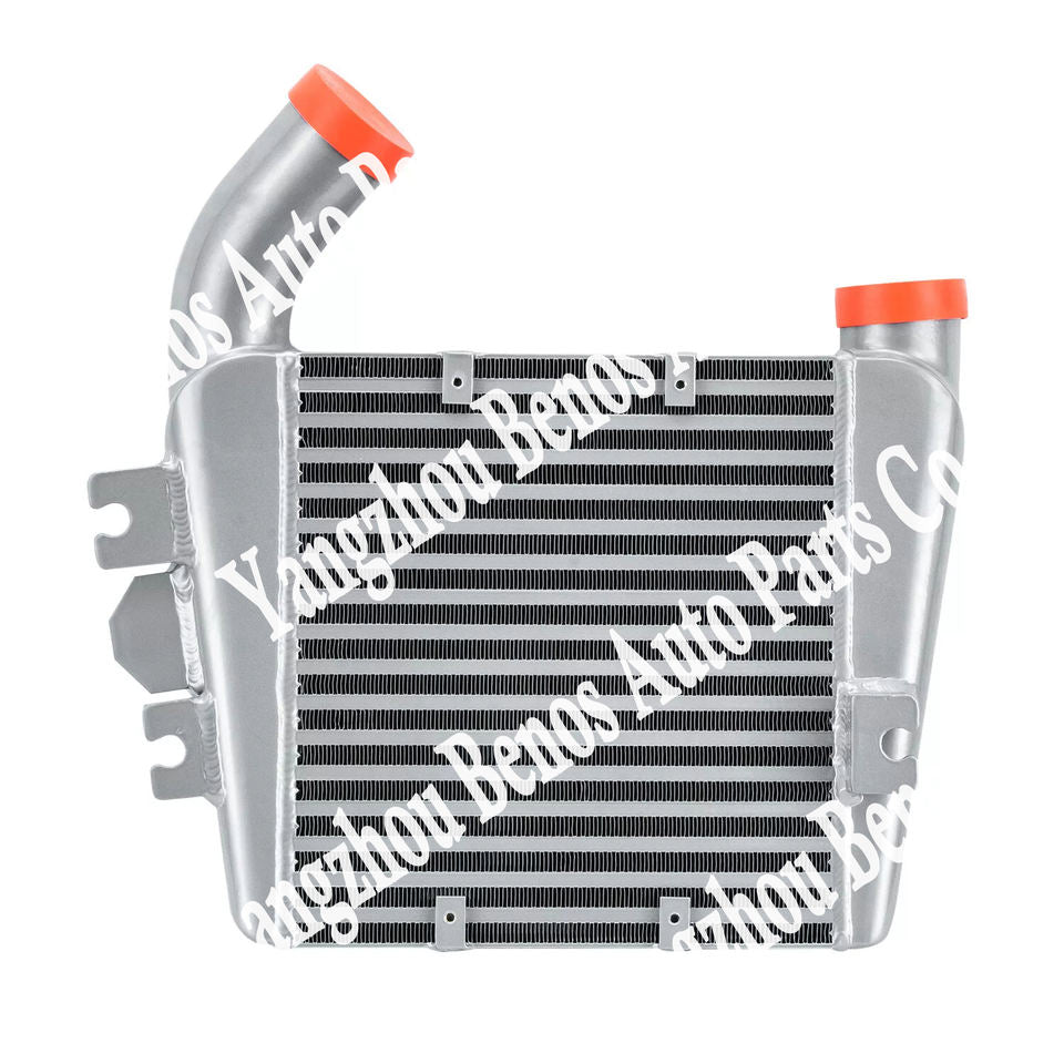 Upgrade Intercooler Fit Nissan 07- GU/Y61 Common Rail CRD Diesel ZD30 Patrol 3L