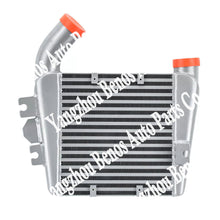 Load image into Gallery viewer, Upgrade Intercooler Fit Nissan 07- GU/Y61 Common Rail CRD Diesel ZD30 Patrol 3L