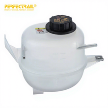 Load image into Gallery viewer, PERFECTRAIL 2L5Z-8A080-AA 1L5Z8A080AC Manufacturer Car Coolant Reservoir Water Expansion Tank for Ford Ranger 2.3L 2005-2011