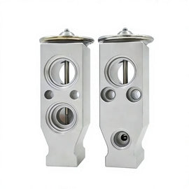 OE KKY01176705 Automotive Air Conditioning Expansion Valve for Saipa Tiba 211