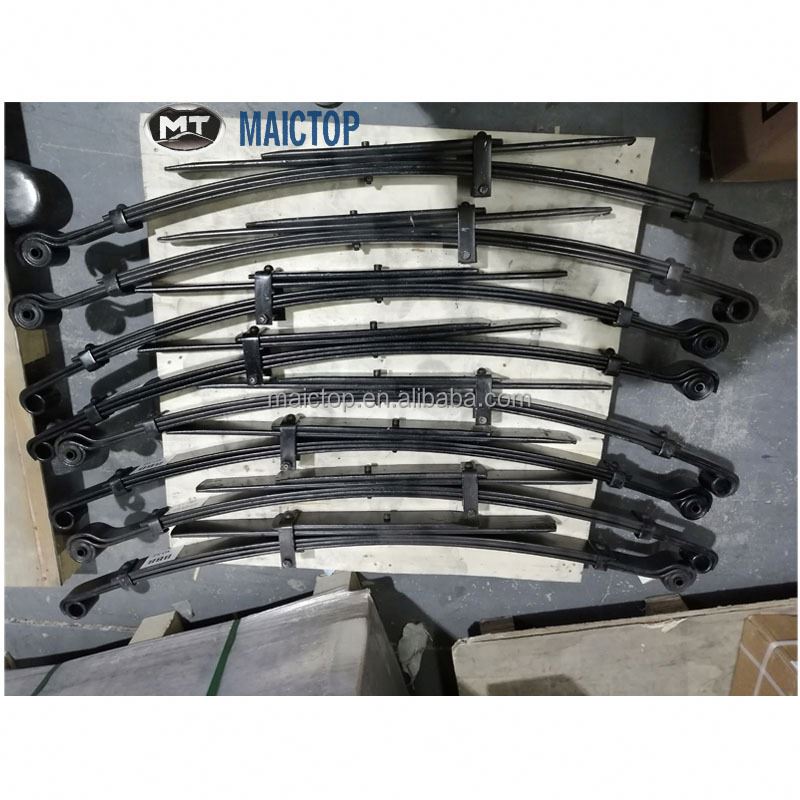 MA-HILUX-VIGO Maictop Hilux Vigo Rear Leaf Spring