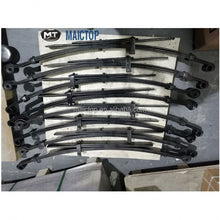 Load image into Gallery viewer, MA-HILUX-VIGO Maictop Hilux Vigo Rear Leaf Spring
