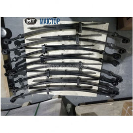 MA-HILUX-VIGO Maictop Hilux Vigo Rear Leaf Spring
