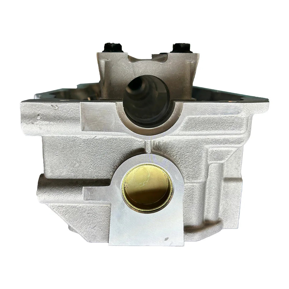 High Performance Auto Spare Parts Cylinder Head 11040-67G00 for NISSAN NA20
