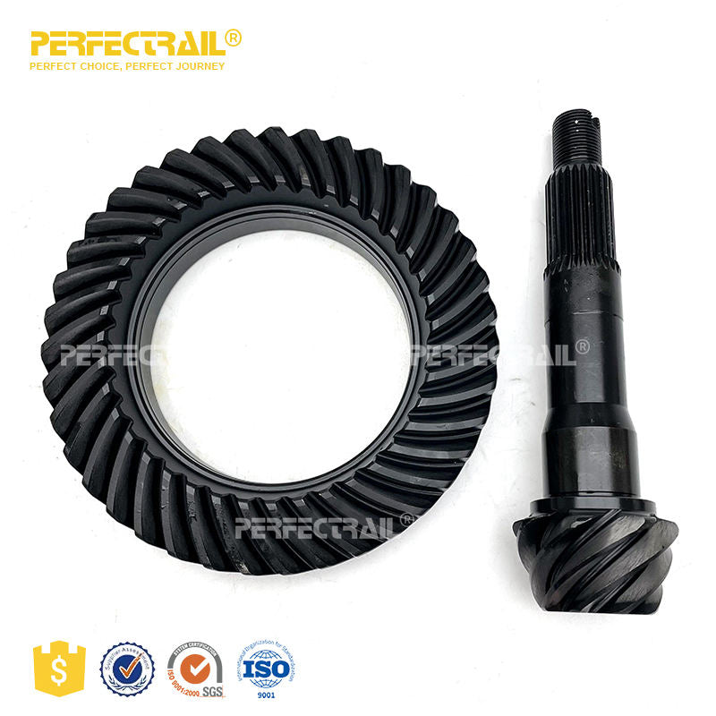 PERFECTRAIL Auto Parts Rear Crown Pinion for Suzuki Jimny JB23 JB33 JB43 Ratio 4.88