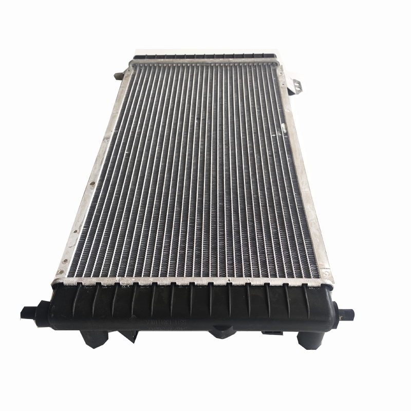 Chery QQ OEM S11-1301110KA Coolant Radiator for Cooling System