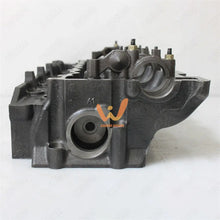 Load image into Gallery viewer, ISUZU ELF 1992.09-1999.09 250 (90KW,122PS) Aluminum or Cast Iron Cylinder Head 8-97146520-2 8973583680 for Isuzu 4HG1 Engine 4.6L 4.8L – OEM 8971129812
