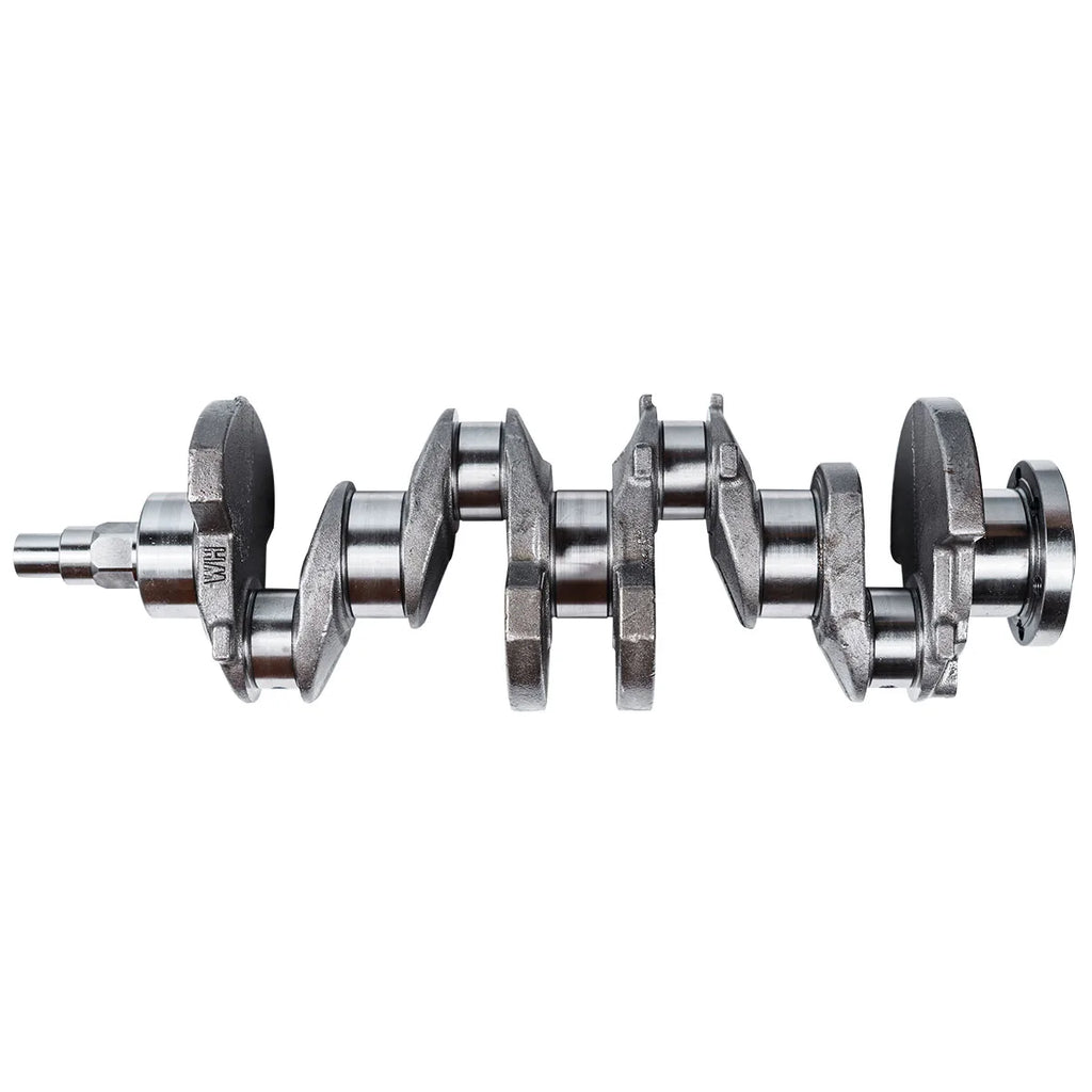 Brand New 93380519 94700102 1.4L A14XER Engine Cast Iron Crankshaft for Chevrolet Opel Corsa 1.4