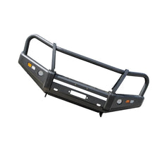 Load image into Gallery viewer, BFR-ISU-005 Isuzu D-Max Heavy-duty carbon steel bull bar Front Bumper