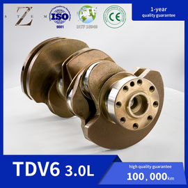 306DT crankshaft OE LR038168