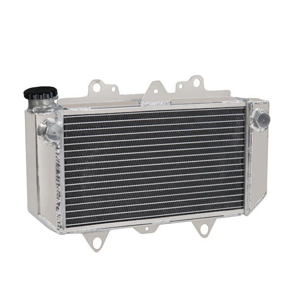 BENOS AUTO PARTS Aluminum Radiator for 2004-2008,2007Yamaha YFZ450/YFZ450