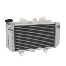 Load image into Gallery viewer, BENOS AUTO PARTS Aluminum Radiator for 2004-2008,2007Yamaha YFZ450/YFZ450