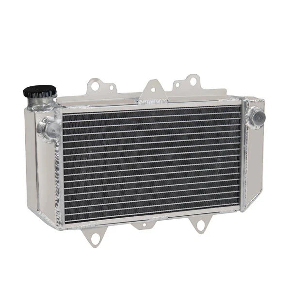 BENOS AUTO PARTS Aluminum Radiator for 2004-2008,2007Yamaha YFZ450/YFZ450