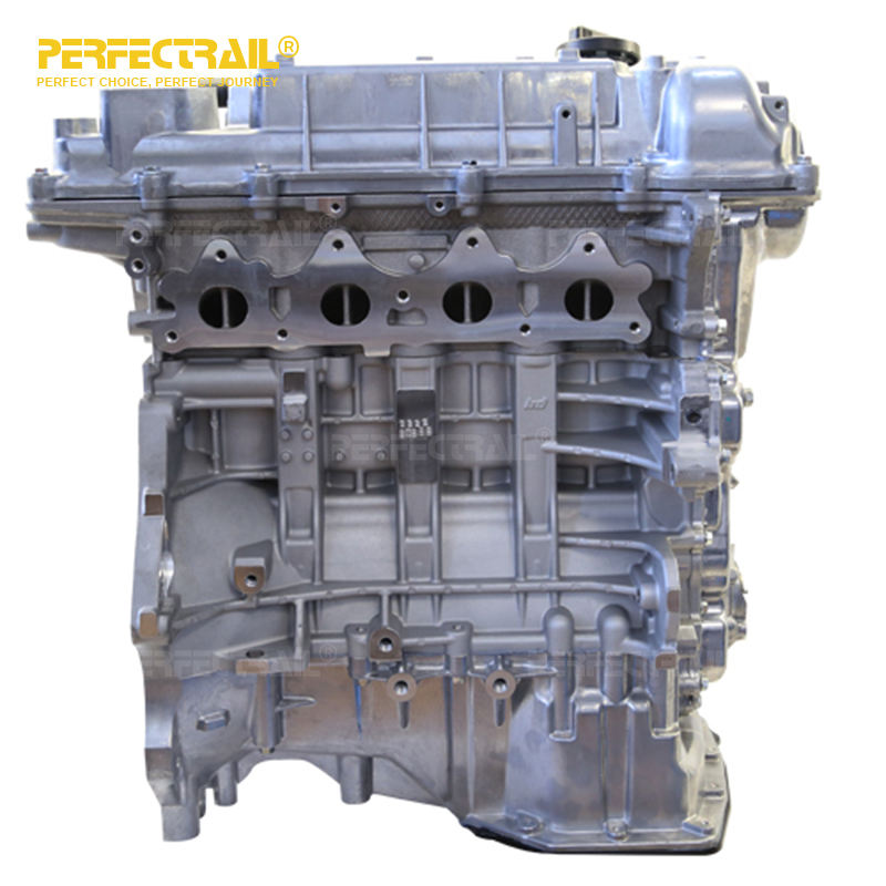 PERFECTRAIL Factory Auto Parts G4FD Engine Long Block for Kia Hyundai I30 IX35 Elantra Tucson