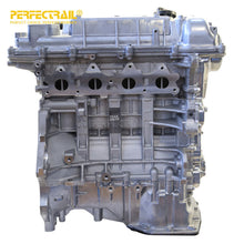 Load image into Gallery viewer, PERFECTRAIL Factory Auto Parts G4FD Engine Long Block for Kia Hyundai I30 IX35 Elantra Tucson