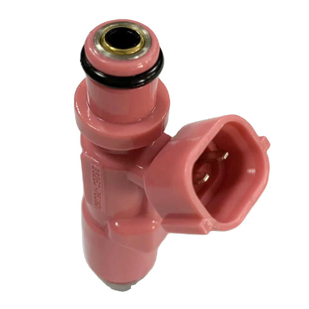 OEM 23250-75080 23209-79135 Tested Fuel Injector Nozzle for Toyota 2.7L 2.4L Prado RZJ120 3RZ-FE Engine