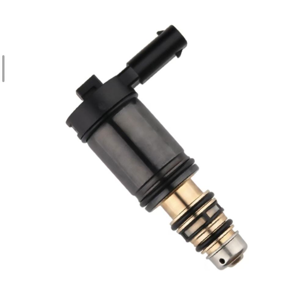 High Quality Steel Control Valve for Automotive Air Conditioner Compressor