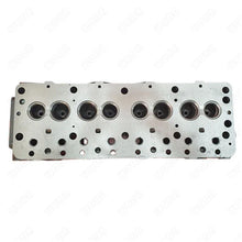 Load image into Gallery viewer, Nissan AD RESORT 1994-2006 SD23 SD25 Complete SD23 SD25 Cylinder Head Homer/Cabstar/Pick-up 720/King-cab/Urvan – OEM 11041-29W01