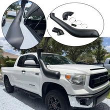 Load image into Gallery viewer, LLDPE Car Snorkel for Tundra 2014-2021 Air Intake Snorkel Kit Car Snorkels