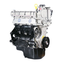 Load image into Gallery viewer, Auto Parts EA111 1.6L CLP CLS CLR CDD BMG BMH CDF CDE CFN CPJ Engine for Volkswagen Jetta 6 Polo Skoda Fabia 2 Rapid 1