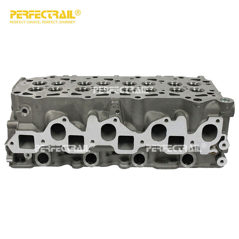 PERFECTRAIL 11039-VC101 908506 Manufacturer Car Parts ZD30 Engine Cylinder Head for Nissan Patrol Urvan Terrano NT400 NT500