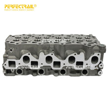 Load image into Gallery viewer, PERFECTRAIL 11039-VC101 908506 Manufacturer Car Parts ZD30 Engine Cylinder Head for Nissan Patrol Urvan Terrano NT400 NT500