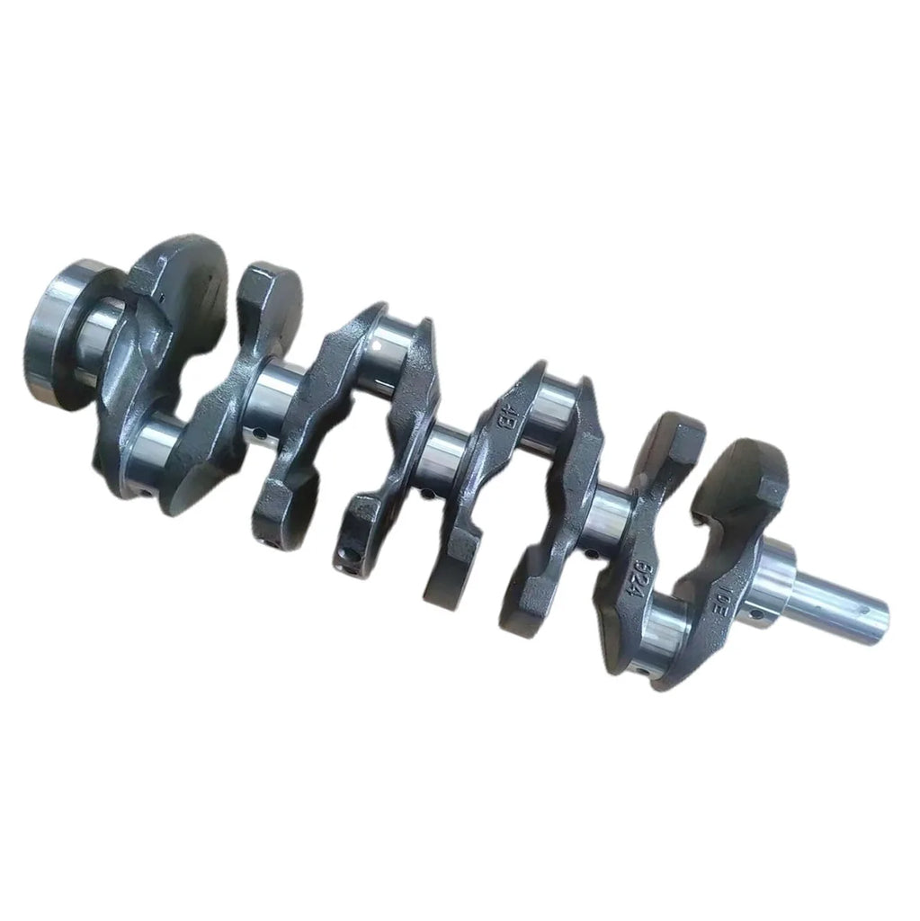 G4KE G4KC G4KJ 4B12 ED3 Engine Crankshaft 23111-2G200 for HYUNDAI Sonata 2.4L