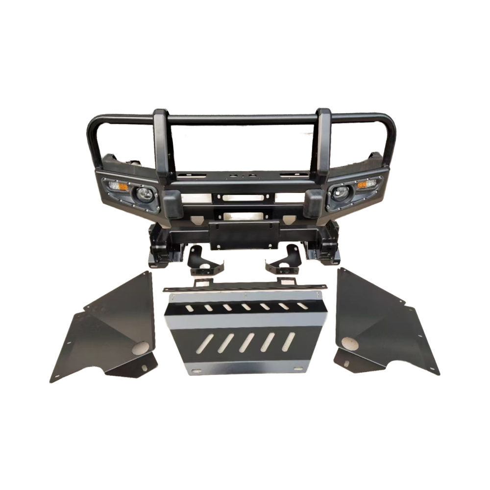 [AP-1601365743300] Snorkel for Hilux 4x4 Off-Road Performance for Hilux