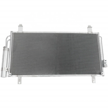 Load image into Gallery viewer, OE 7812A394 Air Conditioning Condenser for Mitsubishi Outlander