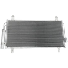 Load image into Gallery viewer, OE 7812A394 Air Conditioning Condenser for Mitsubishi Outlander