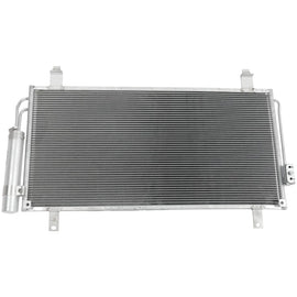OE 7812A394 Air Conditioning Condenser for Mitsubishi Outlander
