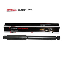 KYB 344212 344216 344460 444092 444112 OE 49531-60340 Amortiguadore Para Auto Rear Shock Absorber for Toyota Land Cruiser 1VD
