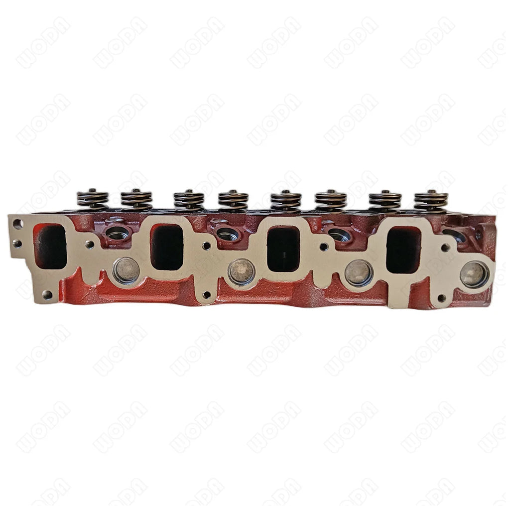 Hyundai For Hyundai Kia J2 JT J2 JT Cylinder Head 0K65A-10-100 Kia Pregio Bongo Besta GS K2700 – OEM 909061