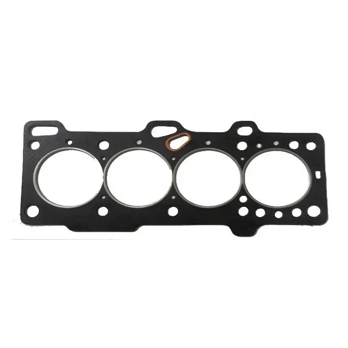20910-02A00 Engine Gasket Kit Cylinder Head Gasket for Hyundai Complete Gasket Set