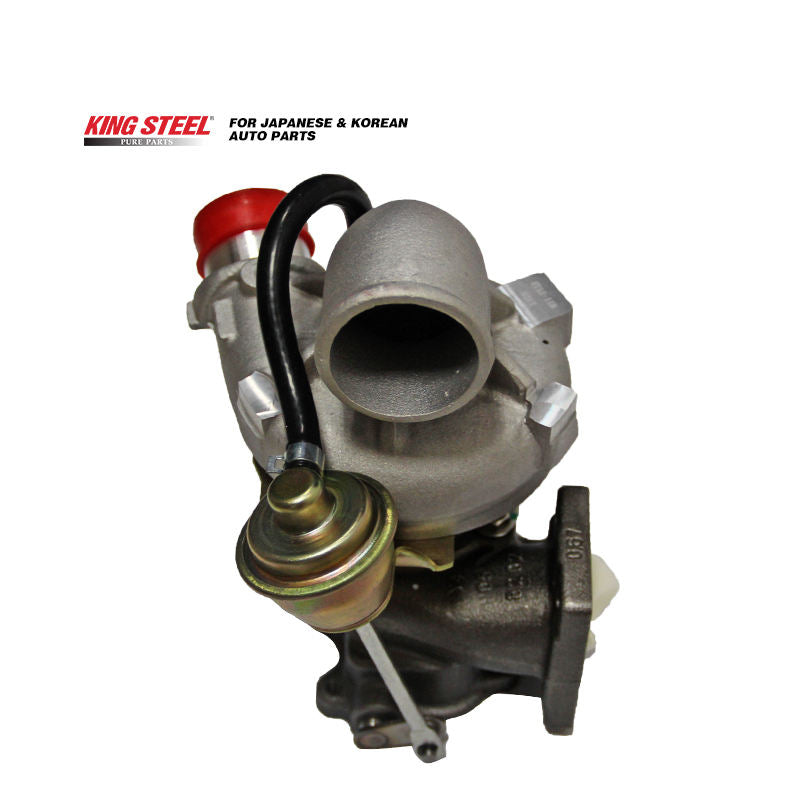 KINGSTEEL OEM 14411-1W402 HT12-11B Auto Engine Turbo Car Turbocharger & Parts for Nissan Terrano QD32TI