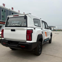 Load image into Gallery viewer, 3500W 4WD Electric Farm Pickup Truck – Customizable Utility Vehicle with Strong Climbing Power