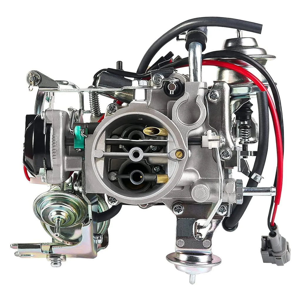 2E Engine Carb Carburetor for TOYOTA COROLLA 1995-2001 EE80 & TERCEL 1990-1994 21100-11190