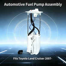 Load image into Gallery viewer, Toyota Land Cruiser 2004– Fuel Pump Assembly 77020-60320