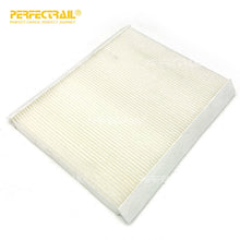 Load image into Gallery viewer, PERFECTRAIL 20435801 85114060 VO09803P Heavy Duty Parts Cabin Air Filter for Volvo VNL Truck
