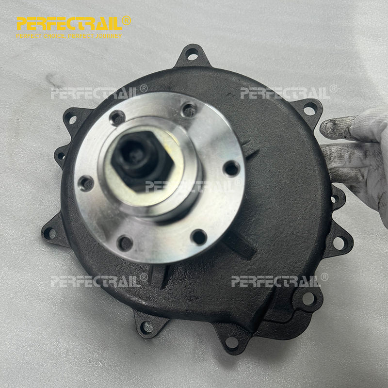 PERFECTRAIL 685155C92 685155C94 685155C95 Truck Spare Parts Heavy Duty Engine Coolant Water Pump for Cummins DT466 Engine