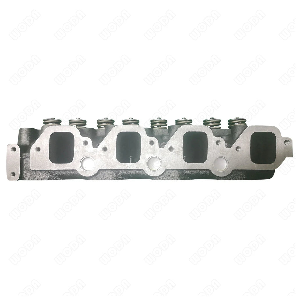 Nissan PICK UP (D22), PICK UP (D21) 1997-, 1985-1998 TD25 TD25 TD25-TI Engine Complete Cylinder Head 11039-3S900 Diesel Repair Kit – OEM 11039-3S900