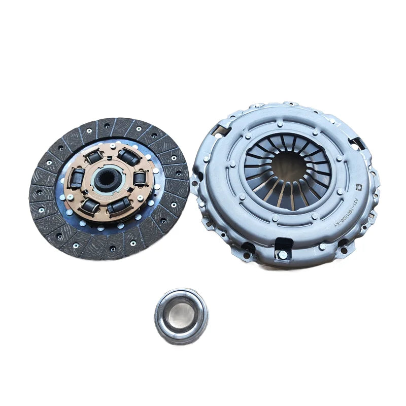 Original Clutch Three Piece Set for Chery Tiggo A3 Fengyun OE A21-1601020